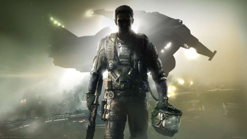 Call of Duty: Infinite Warfare fondo de escritorio