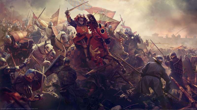 Chronicles: Medieval fondo de escritorio