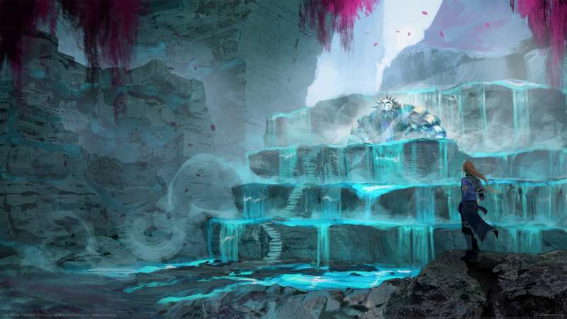 Clair Obscur: Expedition 33 fondo de escritorio