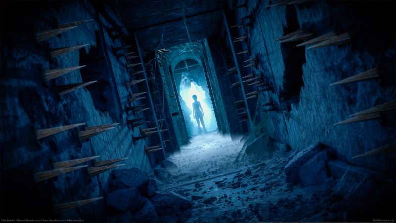 Clive Barker's Hellraiser: Revival fondo de escritorio