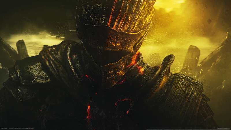 Dark Souls 3 fondo de escritorio