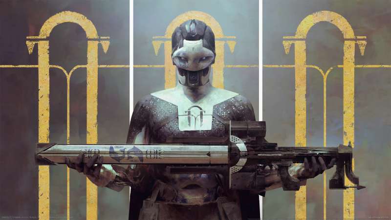 Destiny 2: Forsaken fondo de escritorio