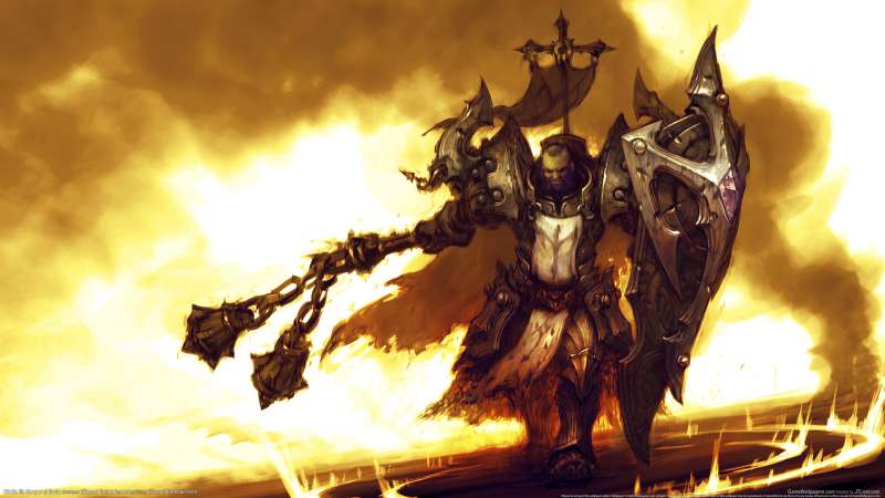 Diablo 3: Reaper of Souls fondo de escritorio