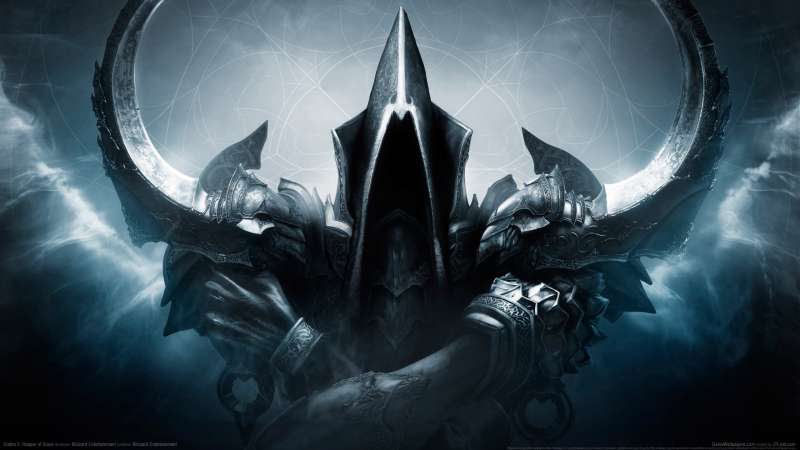 Diablo 3: Reaper of Souls fondo de escritorio