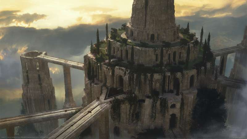 Diablo 4: Lord of Hatred fondo de escritorio