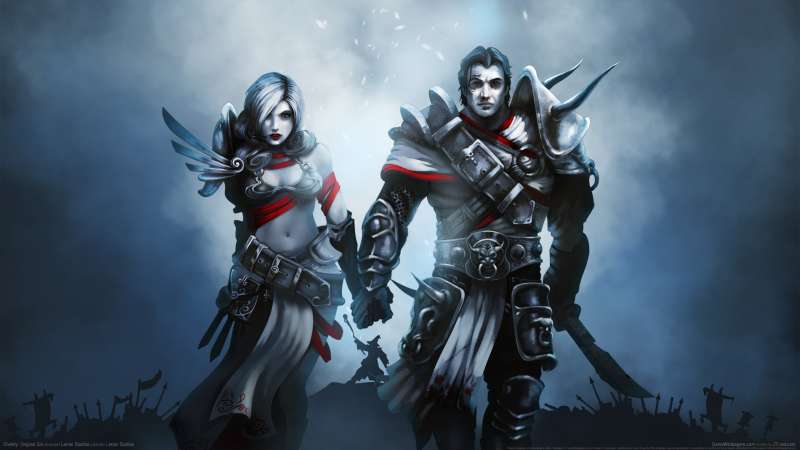 Divinity: Original Sin fondo de escritorio