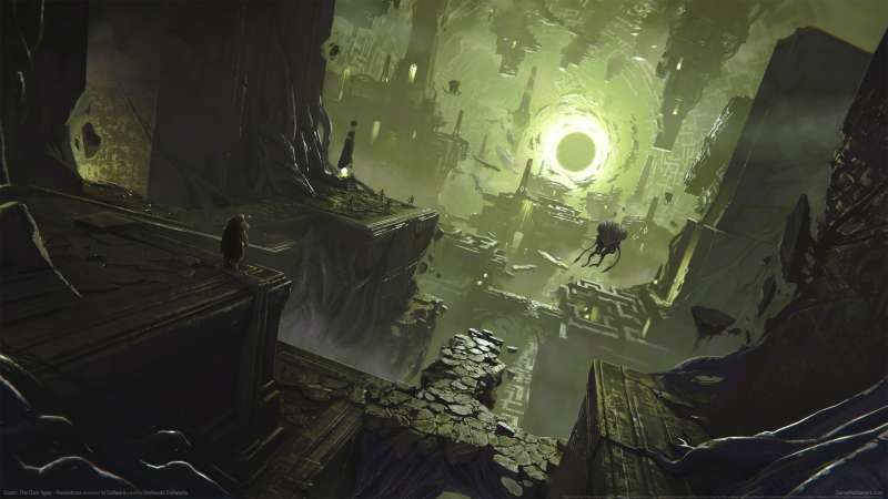 Doom: The Dark Ages - Revelations fondo de escritorio
