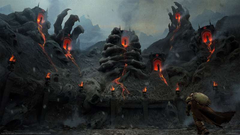 Doom: The Dark Ages - Revelations fondo de escritorio