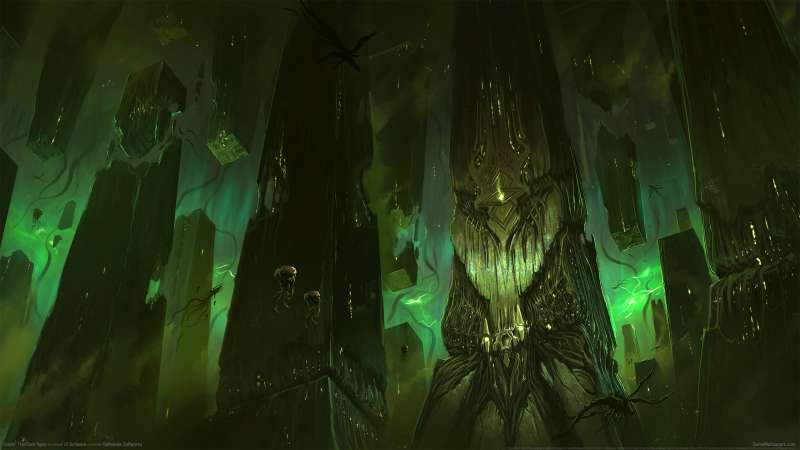 Doom: The Dark Ages fondo de escritorio