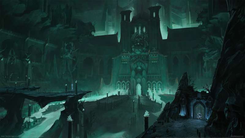 Doom: The Dark Ages fondo de escritorio