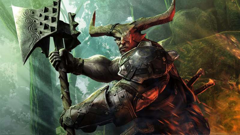 Dragon Age: Inquisition fondo de escritorio