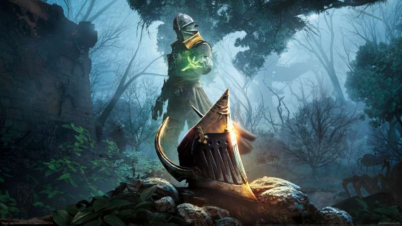 Dragon Age: Inquisition fondo de escritorio