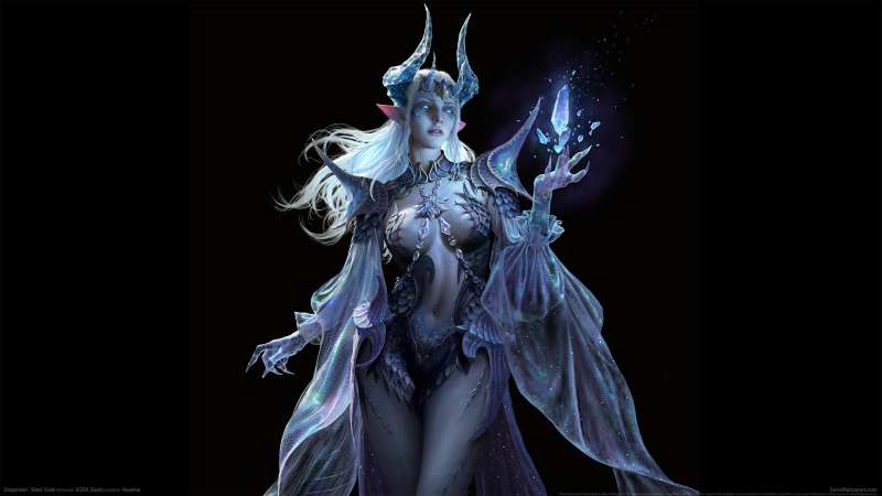 Dragonheir: Silent Gods fondo de escritorio