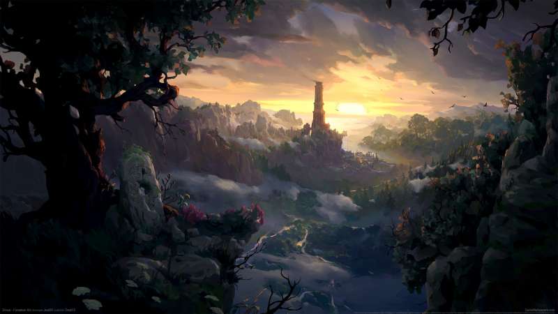 Drova - Forsaken Kin fondo de escritorio