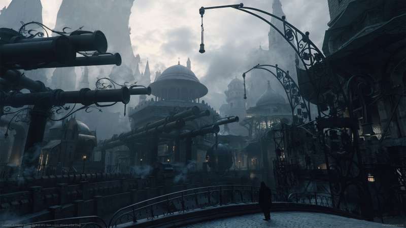 Dungeons & Dragons fondo de escritorio