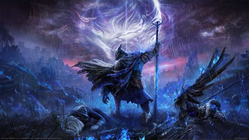 Elden Ring: Nightreign fondo de escritorio