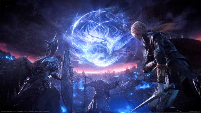 Elden Ring: Nightreign fondo de escritorio
