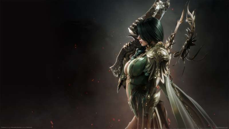 Evilbane fondo de escritorio