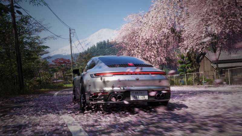 Forza Horizon 6 fondo de escritorio