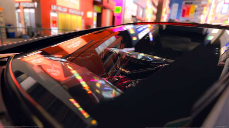 Forza Horizon 6 fondo de escritorio