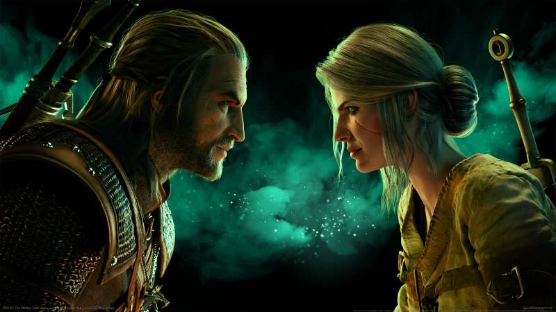 GWENT: The Witcher Card Game fondo de escritorio