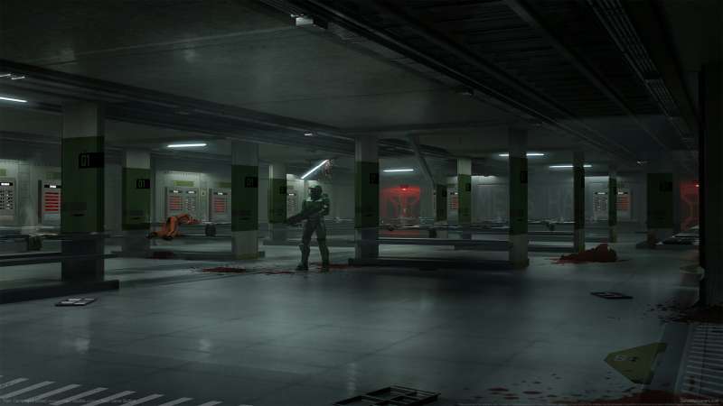 Halo: Campaign Evolved fondo de escritorio