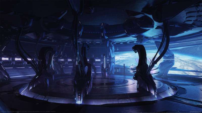 Halo series fondo de escritorio