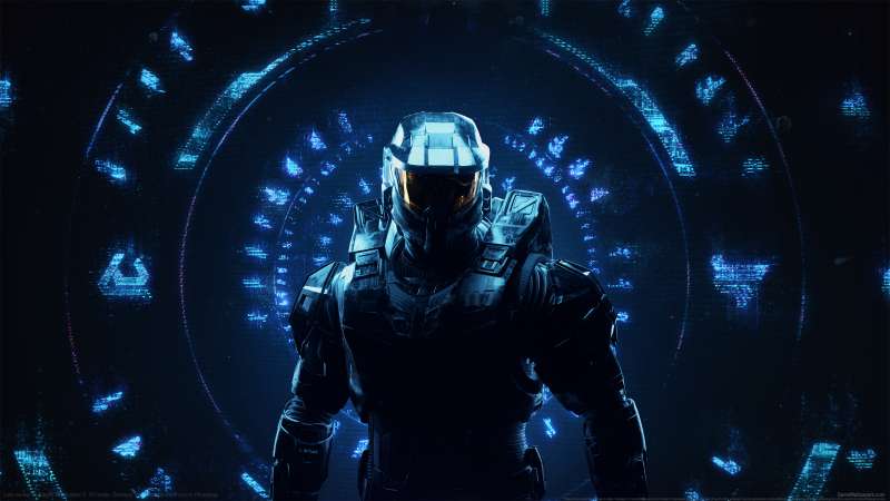 Halo series fondo de escritorio