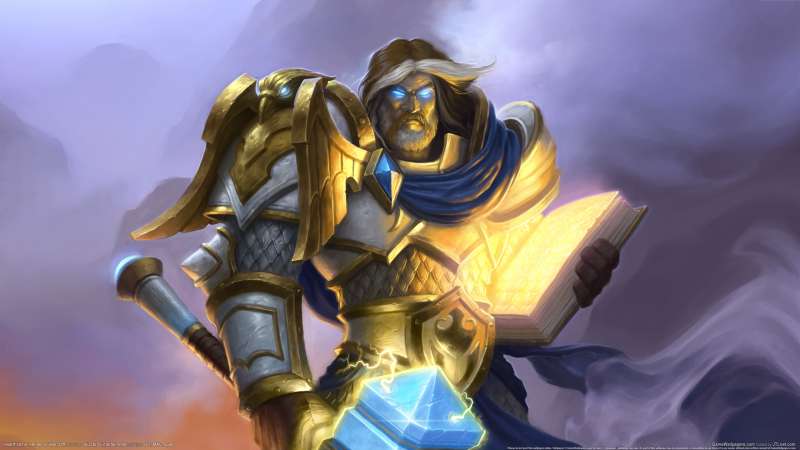 Hearthstone: Heroes of Warcraft fondo de escritorio