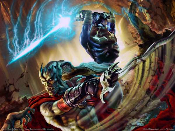 Legacy of Kain: Defiance fondo de escritorio