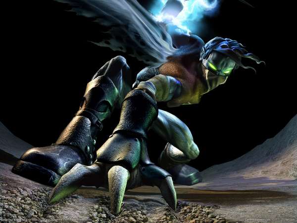 Legacy of Kain: Defiance fondo de escritorio