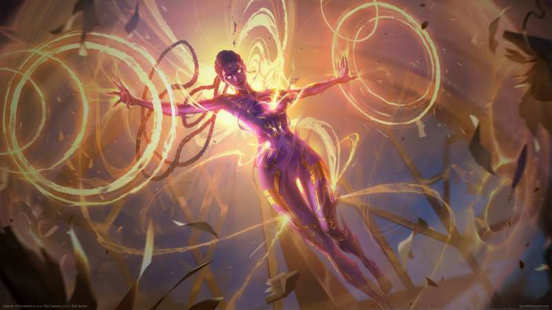 Legends of Runeterra fondo de escritorio