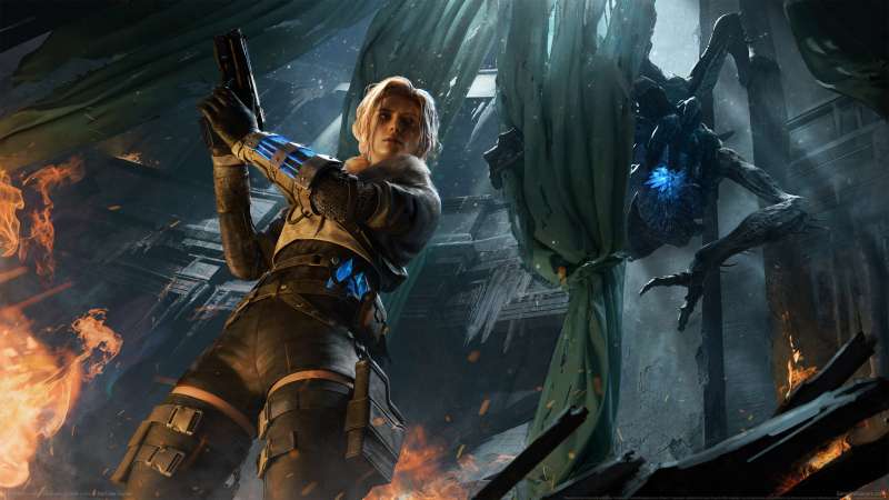 Life After fondo de escritorio