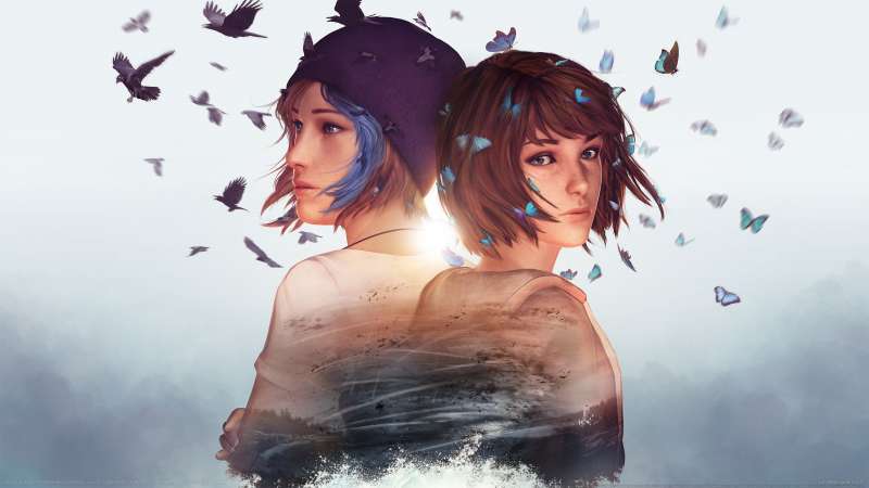 Life is Strange Remastered Collection fondo de escritorio