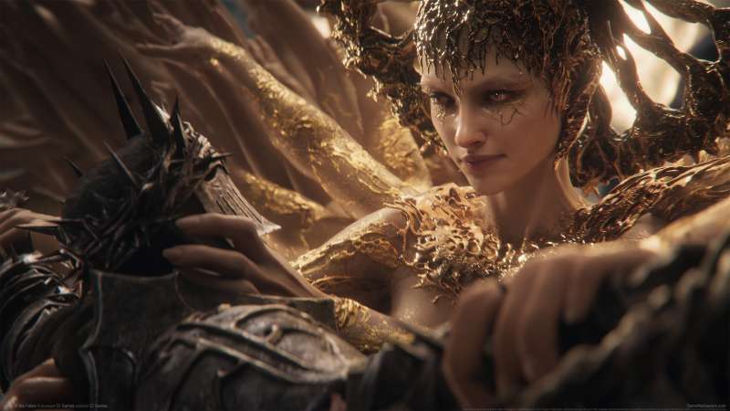 Lords of the Fallen 2 fondo de escritorio