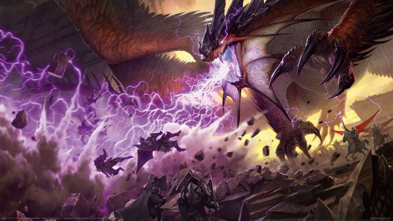 Magic 2015: Duels of the Planeswalkers fondo de escritorio