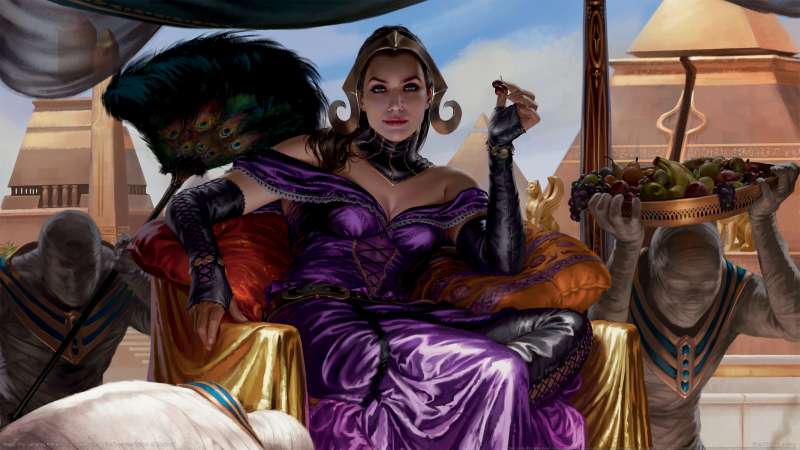 Magic: The Gathering Arena fondo de escritorio