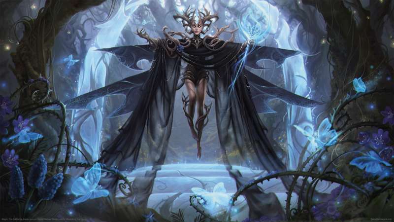 Magic: The Gathering Arena fondo de escritorio