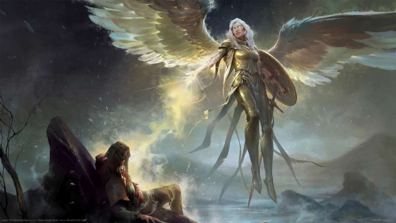 Magic: The Gathering Arena fondo de escritorio