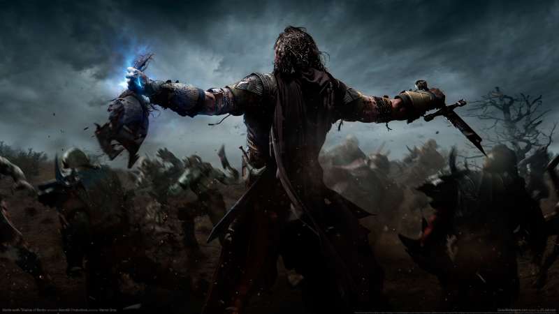 Middle-earth: Shadow of Mordor fondo de escritorio