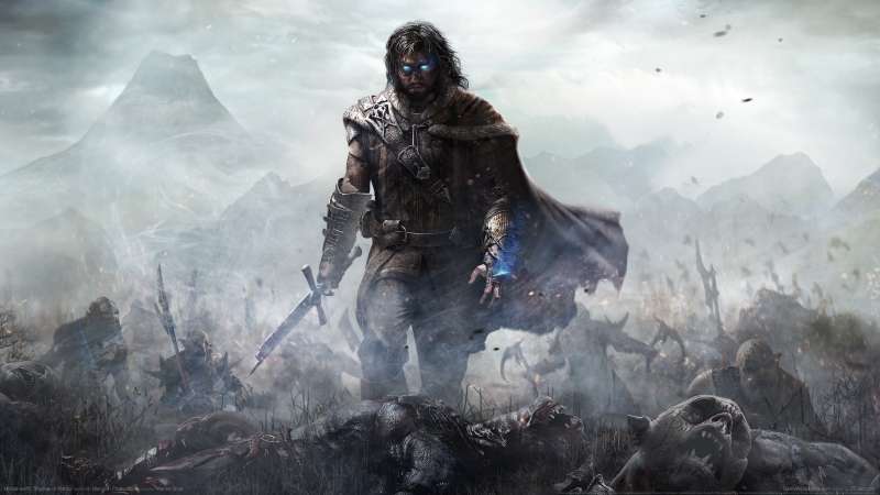 Middle-earth: Shadow of Mordor fondo de escritorio