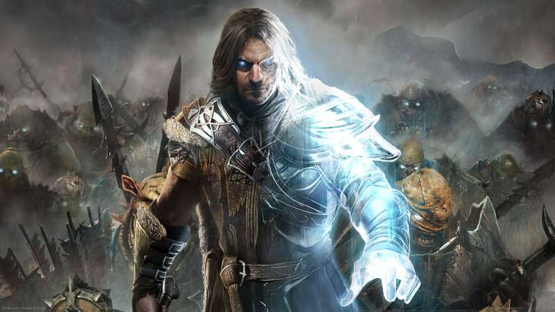 Middle-earth: Shadow of Mordor fondo de escritorio