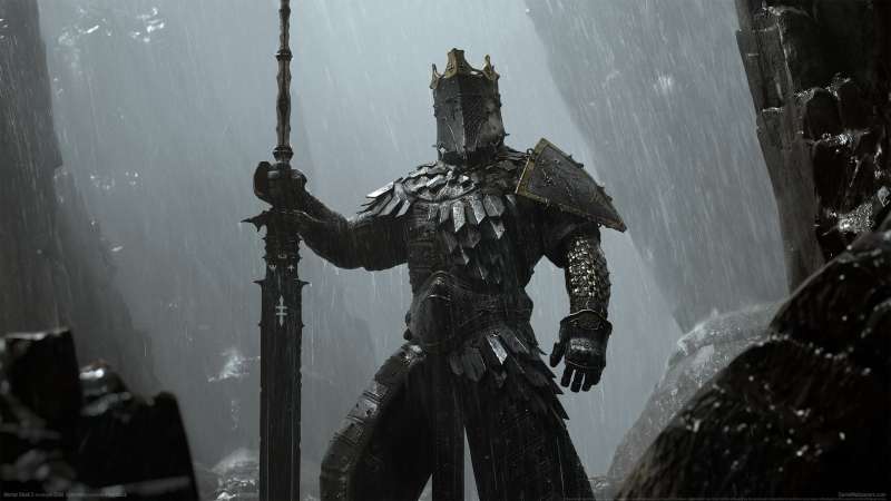 Mortal Shell 2 fondo de escritorio