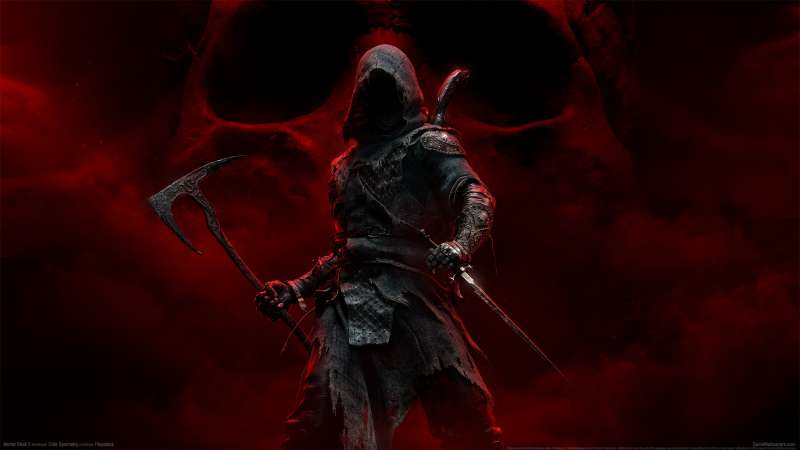 Mortal Shell 2 fondo de escritorio