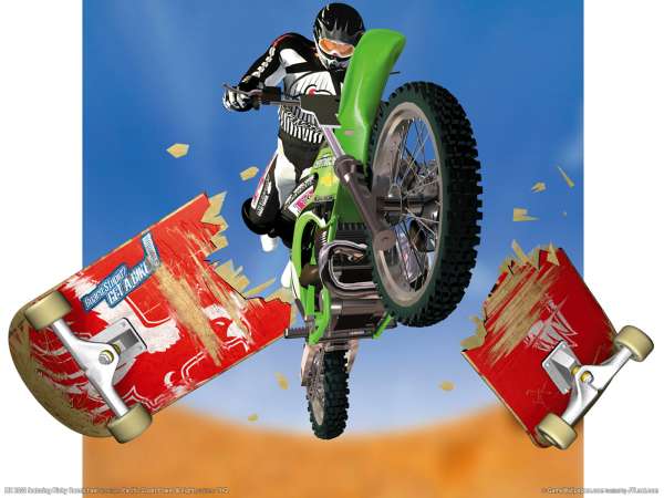 MX 2002 featuring Ricky Carmichael fondo de escritorio