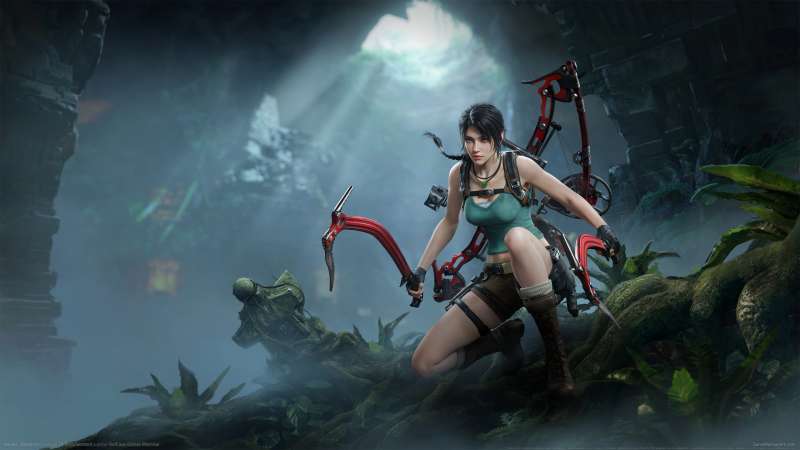 Naraka: Bladepoint fondo de escritorio