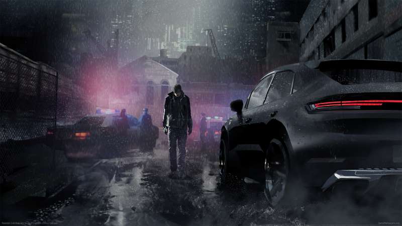 Resident Evil Requiem fondo de escritorio