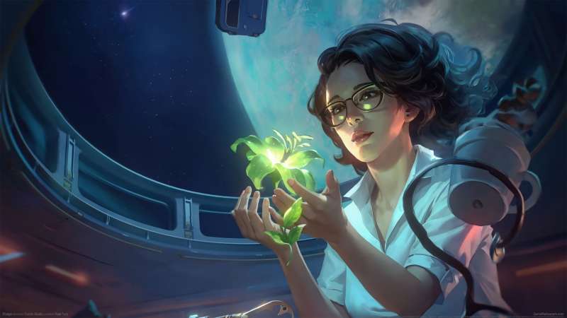 Rivage fondo de escritorio