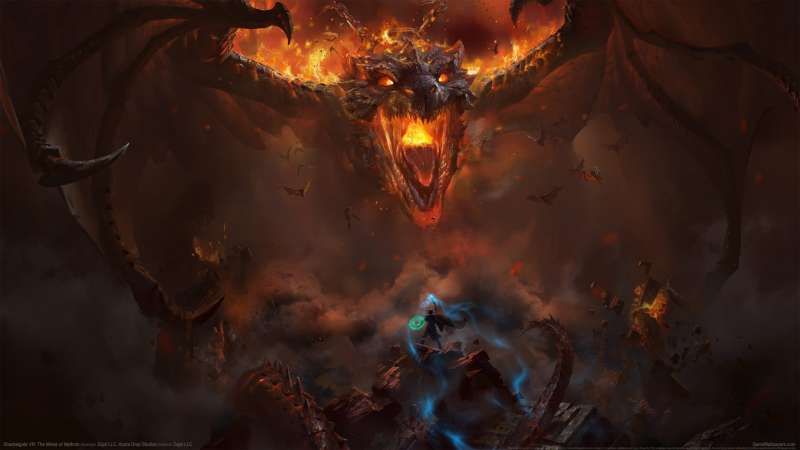 Shadowgate VR: The Mines of Mythrok fondo de escritorio