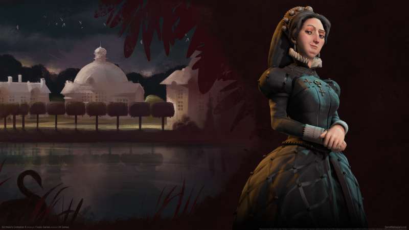 Sid Meier's Civilization 6 fondo de escritorio